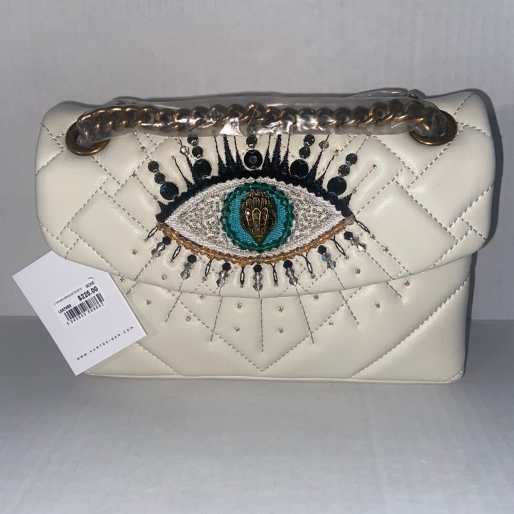 kurt geiger